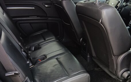 Dodge Journey I, 2010 год, 800 000 рублей, 17 фотография