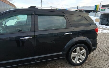 Dodge Journey I, 2010 год, 800 000 рублей, 8 фотография