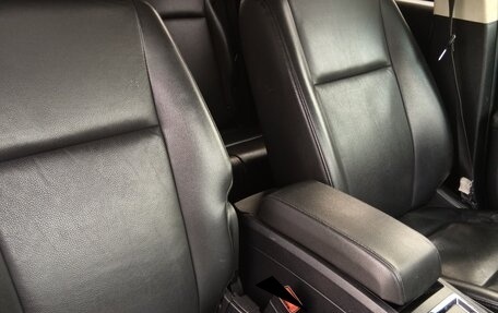 Dodge Journey I, 2010 год, 800 000 рублей, 16 фотография