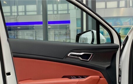 KIA Sportage IV рестайлинг, 2026 год, 5 190 000 рублей, 12 фотография