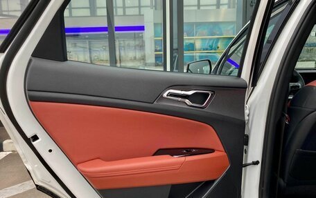 KIA Sportage IV рестайлинг, 2026 год, 5 190 000 рублей, 14 фотография