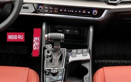 KIA Sportage IV рестайлинг, 2026 год, 5 190 000 рублей, 20 фотография