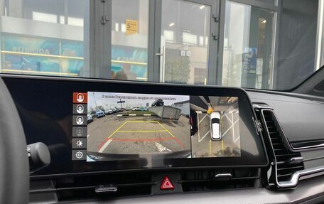 KIA Sportage IV рестайлинг, 2026 год, 5 190 000 рублей, 33 фотография