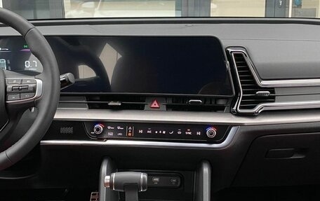 KIA Sportage IV рестайлинг, 2026 год, 5 190 000 рублей, 34 фотография