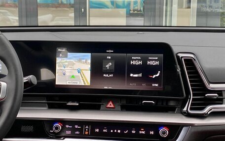 KIA Sportage IV рестайлинг, 2026 год, 5 190 000 рублей, 35 фотография