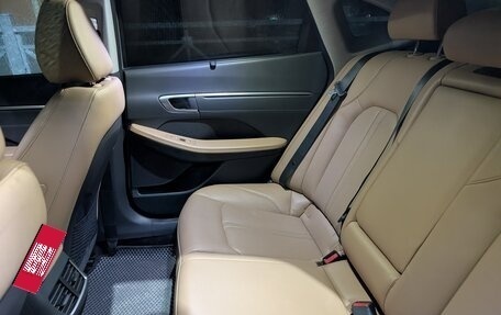 Hyundai Sonata VIII, 2021 год, 2 900 000 рублей, 12 фотография