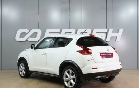 Nissan Juke II, 2012 год, 959 000 рублей, 2 фотография