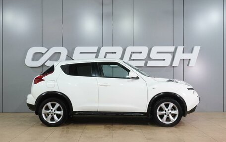 Nissan Juke II, 2012 год, 959 000 рублей, 5 фотография