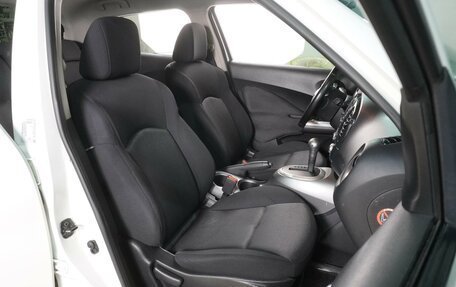 Nissan Juke II, 2012 год, 959 000 рублей, 8 фотография