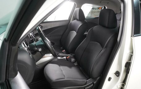 Nissan Juke II, 2012 год, 959 000 рублей, 10 фотография