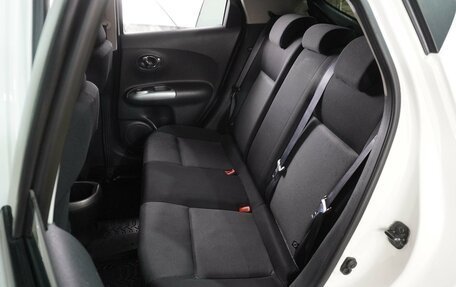 Nissan Juke II, 2012 год, 959 000 рублей, 9 фотография