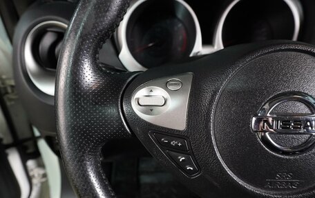 Nissan Juke II, 2012 год, 959 000 рублей, 18 фотография