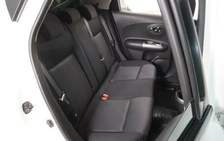 Nissan Juke II, 2012 год, 959 000 рублей, 7 фотография