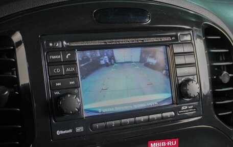 Nissan Juke II, 2012 год, 959 000 рублей, 13 фотография