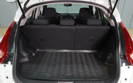 Nissan Juke II, 2012 год, 959 000 рублей, 21 фотография