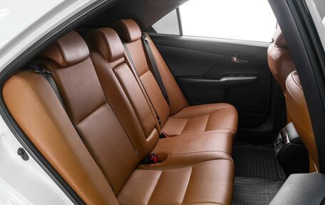 Toyota Camry, 2017 год, 2 519 000 рублей, 7 фотография