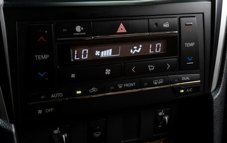 Toyota Camry, 2017 год, 2 519 000 рублей, 12 фотография