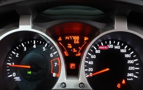 Nissan Juke II, 2012 год, 959 000 рублей, 19 фотография