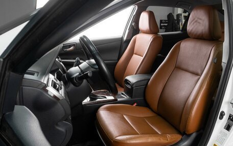 Toyota Camry, 2017 год, 2 519 000 рублей, 10 фотография