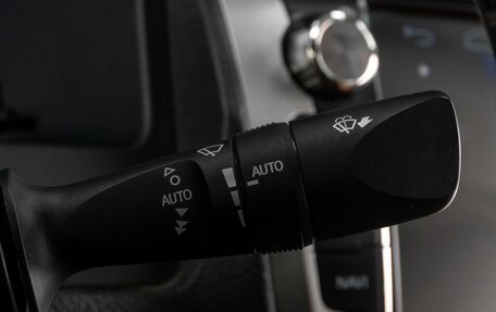 Toyota Camry, 2017 год, 2 519 000 рублей, 16 фотография