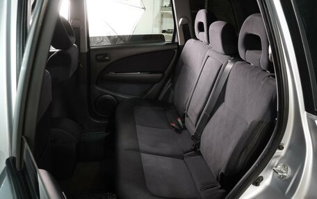 Mitsubishi Outlander III рестайлинг 3, 2006 год, 749 000 рублей, 9 фотография