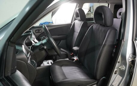 Mitsubishi Outlander III рестайлинг 3, 2006 год, 749 000 рублей, 10 фотография