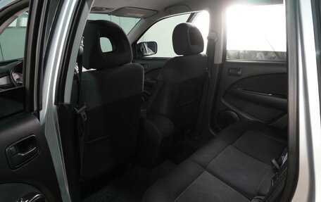 Mitsubishi Outlander III рестайлинг 3, 2006 год, 749 000 рублей, 11 фотография