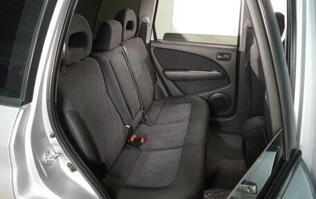 Mitsubishi Outlander III рестайлинг 3, 2006 год, 749 000 рублей, 7 фотография