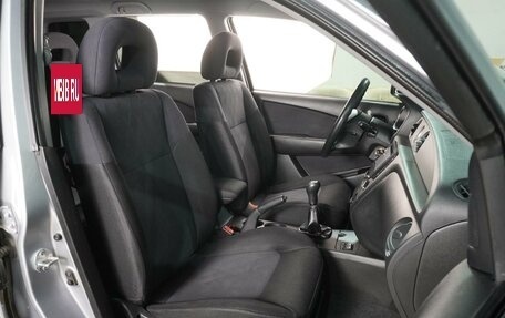 Mitsubishi Outlander III рестайлинг 3, 2006 год, 749 000 рублей, 8 фотография