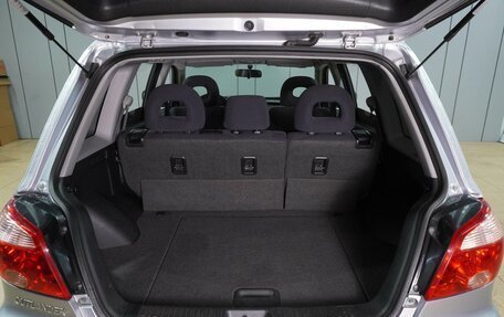 Mitsubishi Outlander III рестайлинг 3, 2006 год, 749 000 рублей, 18 фотография