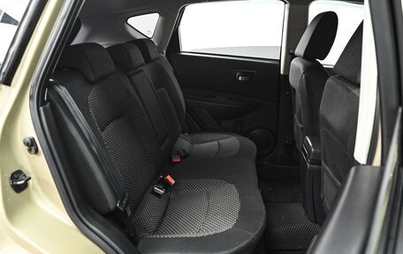 Nissan Qashqai, 2008 год, 929 000 рублей, 7 фотография