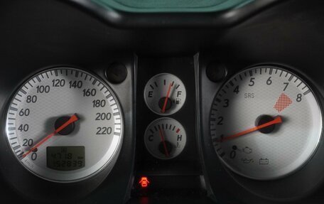 Mitsubishi Outlander III рестайлинг 3, 2006 год, 749 000 рублей, 17 фотография