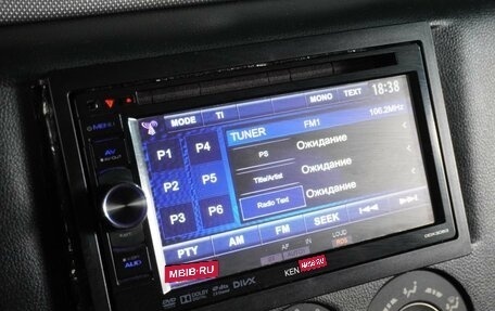 Mitsubishi Outlander III рестайлинг 3, 2006 год, 749 000 рублей, 14 фотография