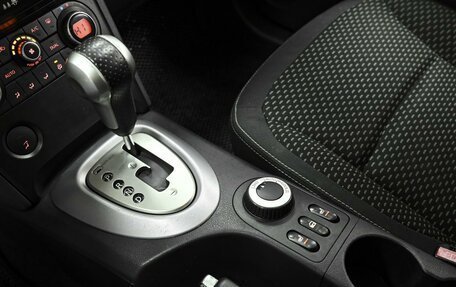 Nissan Qashqai, 2008 год, 929 000 рублей, 12 фотография