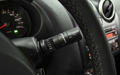 Nissan Qashqai, 2008 год, 929 000 рублей, 16 фотография