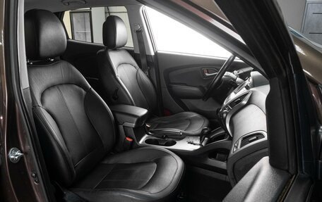 Hyundai ix35 I рестайлинг, 2014 год, 1 555 000 рублей, 8 фотография