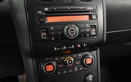 Nissan Qashqai, 2008 год, 929 000 рублей, 14 фотография