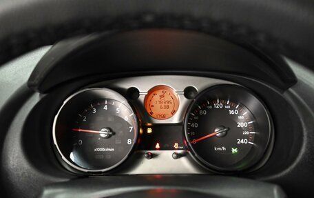 Nissan Qashqai, 2008 год, 929 000 рублей, 18 фотография