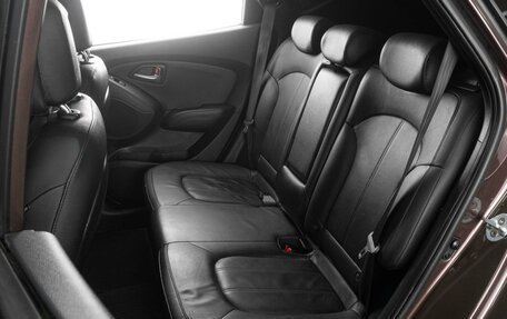 Hyundai ix35 I рестайлинг, 2014 год, 1 555 000 рублей, 9 фотография