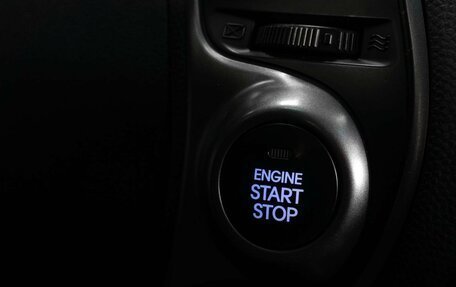 Hyundai ix35 I рестайлинг, 2014 год, 1 555 000 рублей, 17 фотография