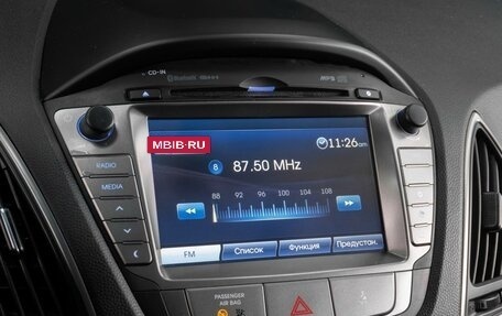 Hyundai ix35 I рестайлинг, 2014 год, 1 555 000 рублей, 14 фотография