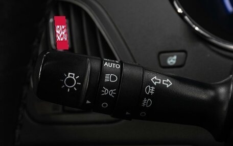 Hyundai ix35 I рестайлинг, 2014 год, 1 555 000 рублей, 20 фотография