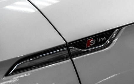 Audi A5, 2019 год, 3 499 000 рублей, 15 фотография