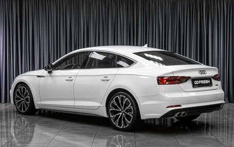 Audi A5, 2019 год, 3 499 000 рублей, 2 фотография
