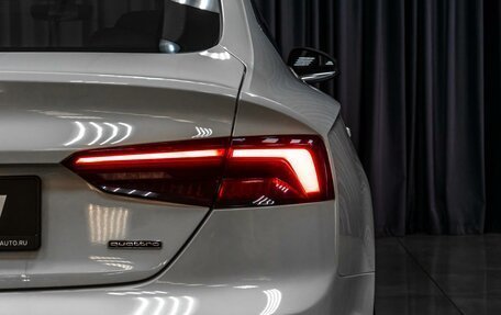 Audi A5, 2019 год, 3 499 000 рублей, 13 фотография