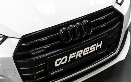 Audi A5, 2019 год, 3 499 000 рублей, 14 фотография