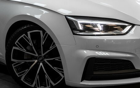 Audi A5, 2019 год, 3 499 000 рублей, 16 фотография