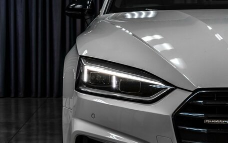 Audi A5, 2019 год, 3 499 000 рублей, 12 фотография