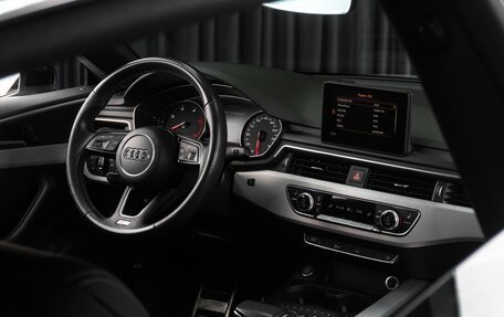 Audi A5, 2019 год, 3 499 000 рублей, 28 фотография