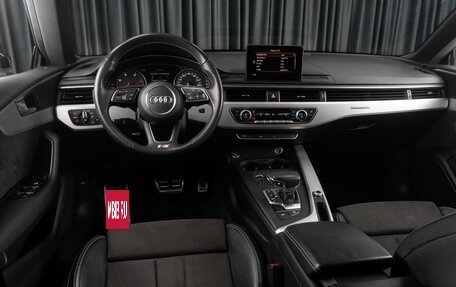 Audi A5, 2019 год, 3 499 000 рублей, 17 фотография